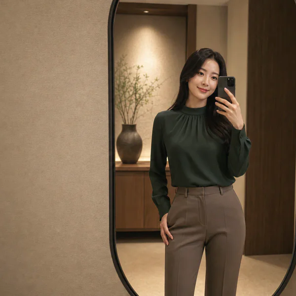 아로마 라비앙웰빙 테라피 안내 이미지