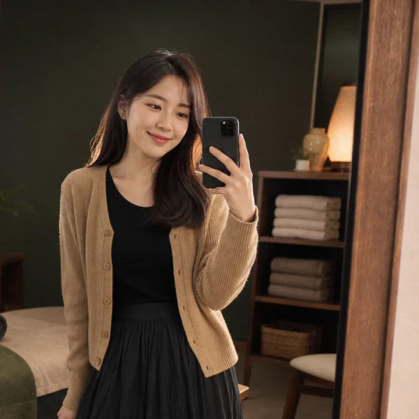스테이 세정살롱 마사지 안내 이미지