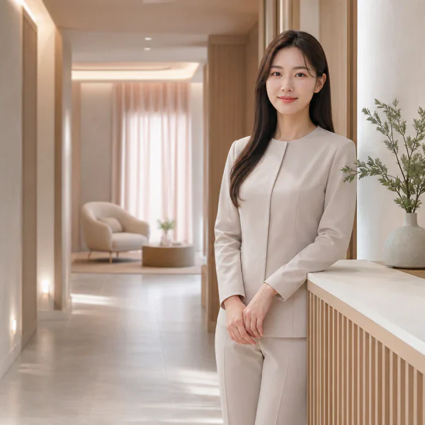 블랑 블루밍아지트 마사지 제휴업체 이미지