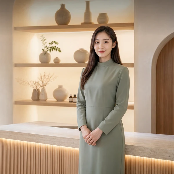 프리미엄 세리케어 홈타이 제휴업체 이미지