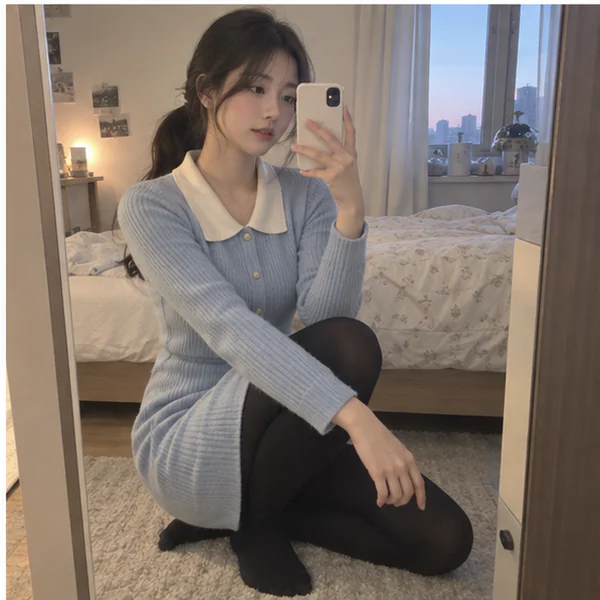 힐링 윈터포레스트 마사지 안내 이미지