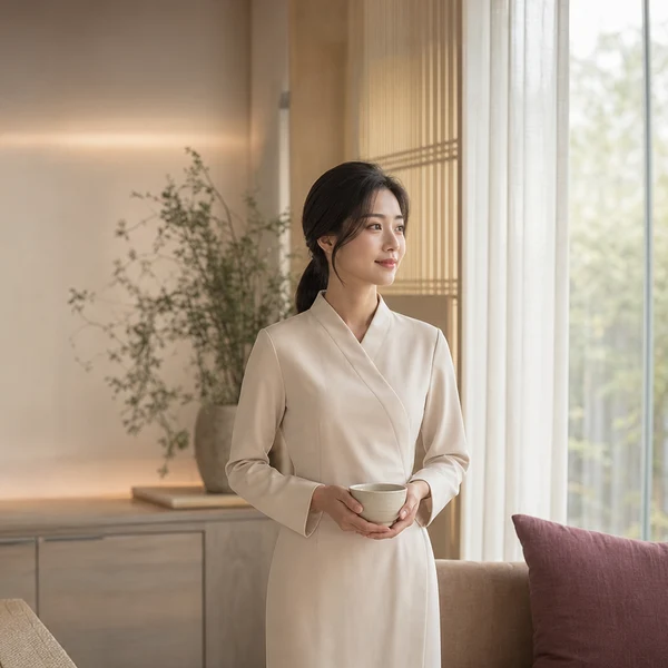 클래식 유리아릴렉스 테라피 안내 이미지