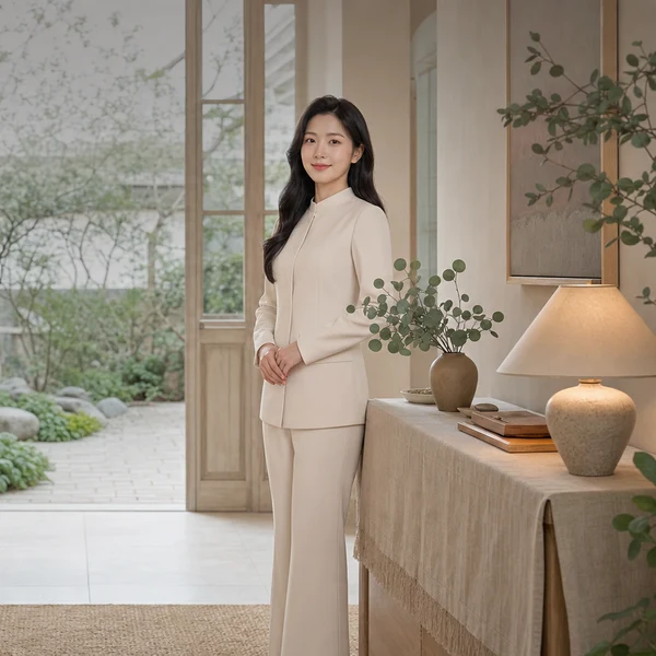포레스트 아린룸 테라피 안내 이미지
