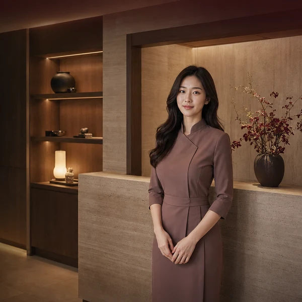 스위트 새봄스테이 테라피 안내 이미지