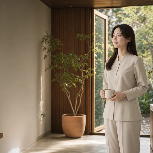 블랑 리브아지트 테라피 안내 이미지