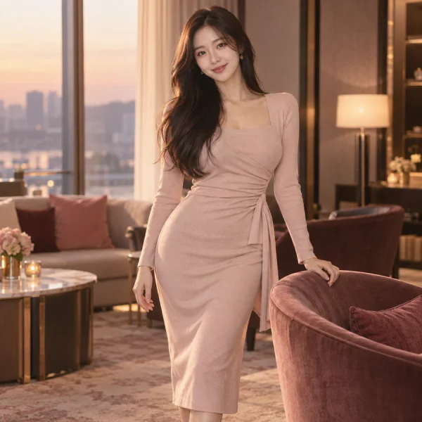 프리미엄 라비앙아지트 테라피 안내 이미지