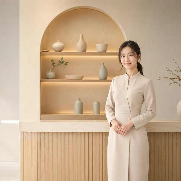 라운지 레드존릴렉스 홈타이 안내 이미지