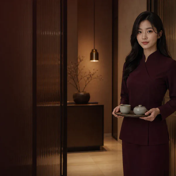 스위트 아이린테라스 테라피 안내 이미지