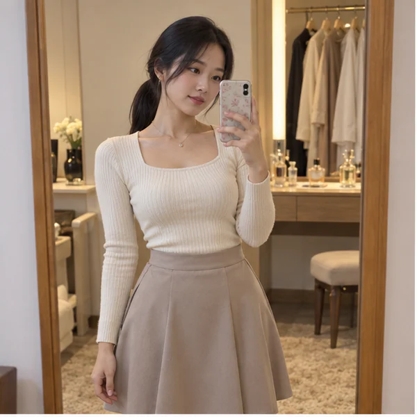 블랑 모먼트살롱 테라피 안내 이미지