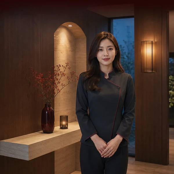 가든 소담스파 테라피 안내 이미지