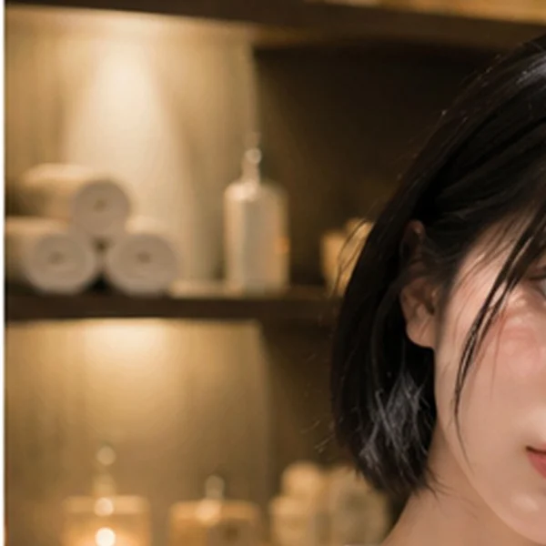 스테이 리안포레스트 홈타이 안내 이미지