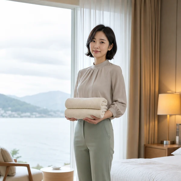 블랑 리서센터 테라피 안내 이미지
