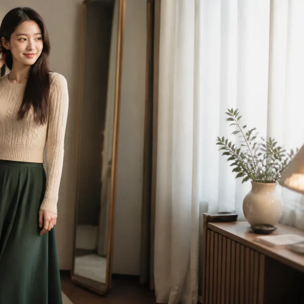 블랑 모먼트살롱 테라피 안내 이미지