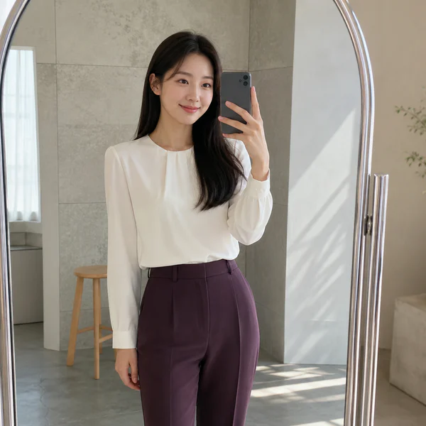 시그니처 은서스튜디오 테라피 안내 이미지