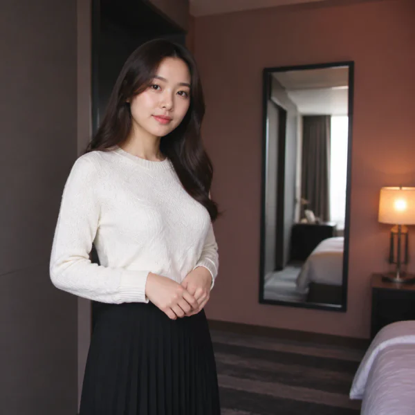 모던 프라임살롱 마사지 안내 이미지