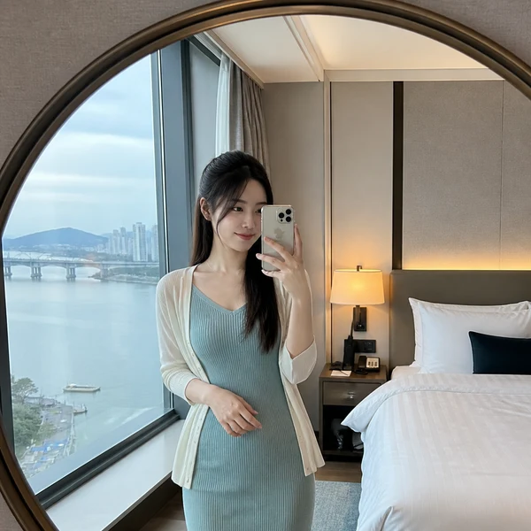 시그니처 리브스파 테라피 안내 이미지