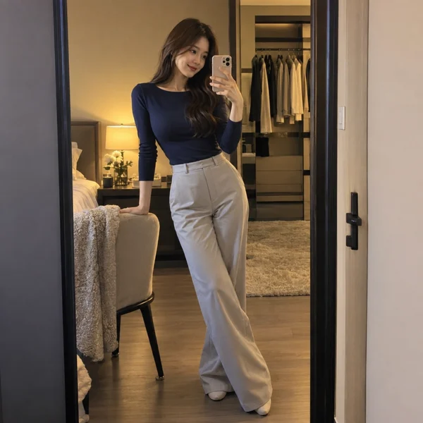 시그니처 보미하우스 테라피 안내 이미지