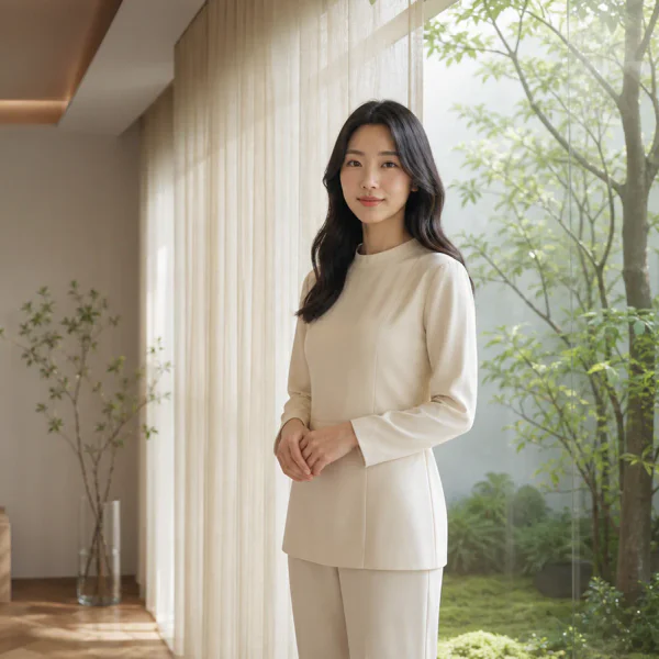 그랜드 레이스파 테라피 안내 이미지