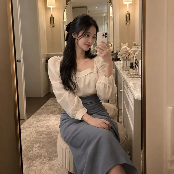 포레스트 예리하우스 마사지 안내 이미지