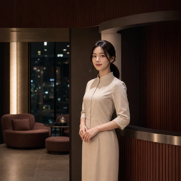 아로마 해온릴렉스 홈타이 안내 이미지