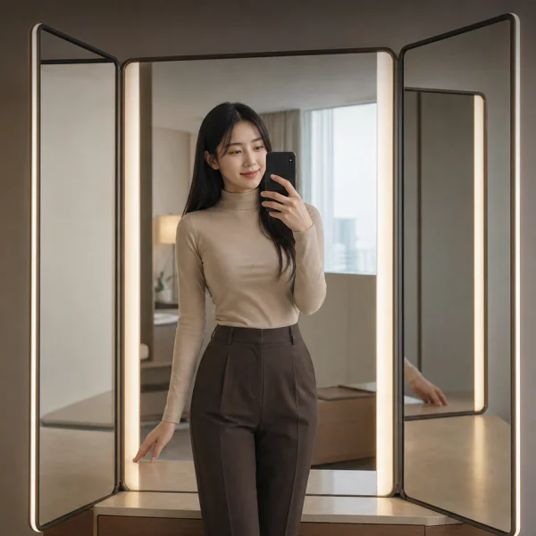 가든 베르디스테이 홈타이 안내 이미지