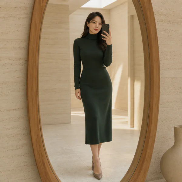 웰니스 로제웰빙 테라피 안내 이미지