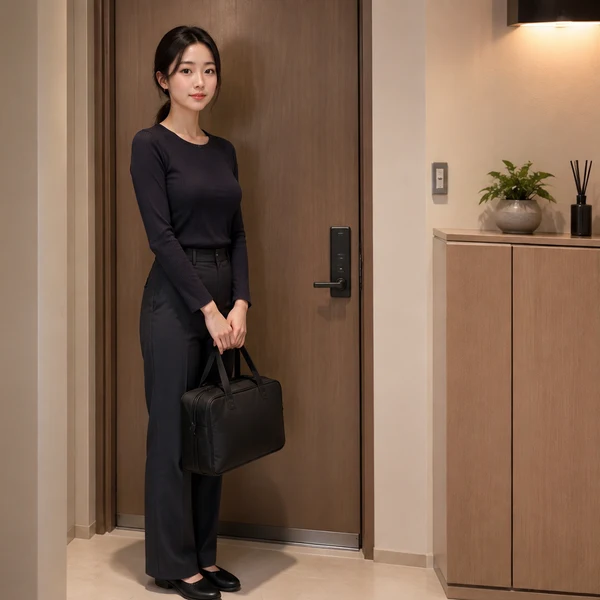스테이 나나웰빙 마사지 안내 이미지