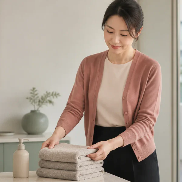 가든 카리나라운지 마사지 안내 이미지