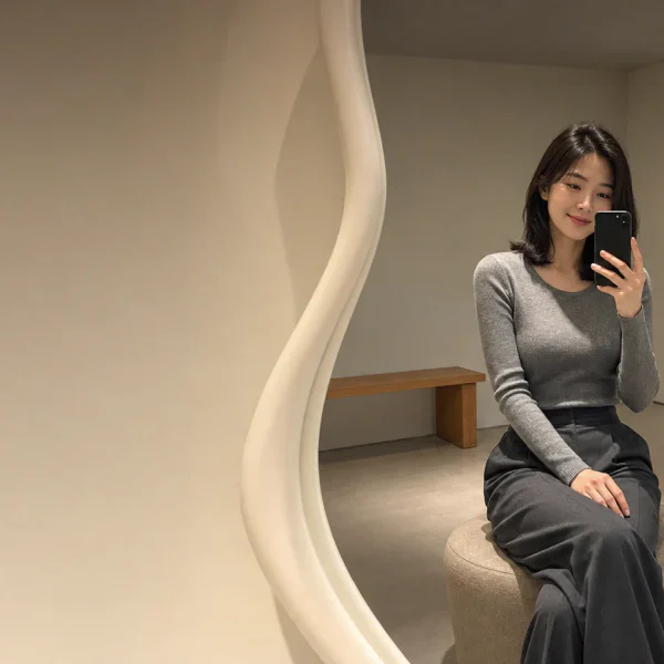 웰니스 아델웰빙 홈타이 안내 이미지
