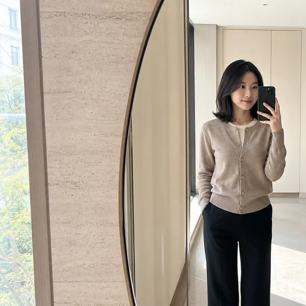 스위트 카리나스테이 홈타이 안내 이미지