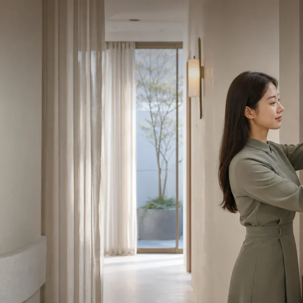 아로마 다니엘릴렉스 마사지 안내 이미지
