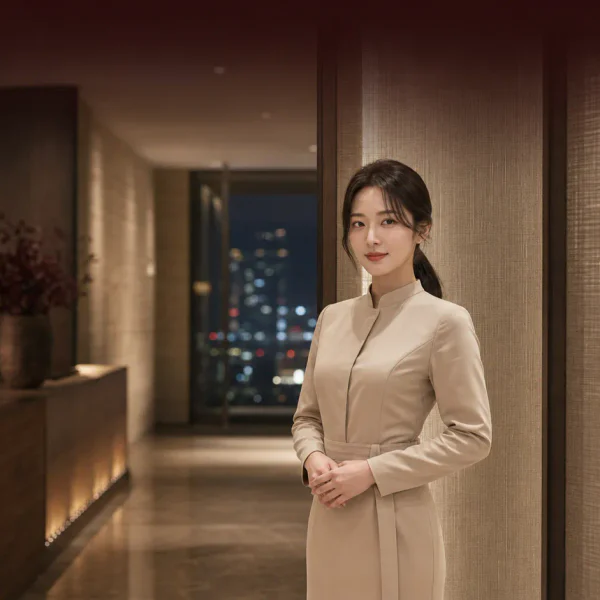 스위트 제니스테이 홈타이 안내 이미지