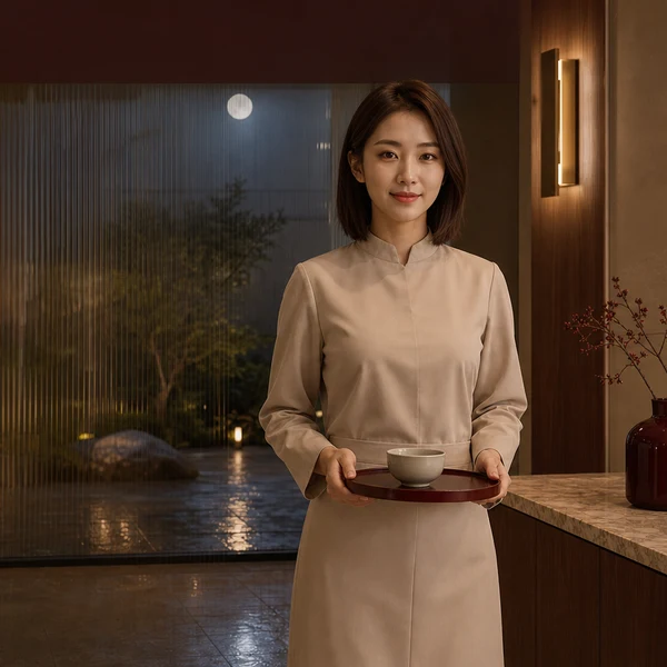 로열 나나룸 마사지 안내 이미지