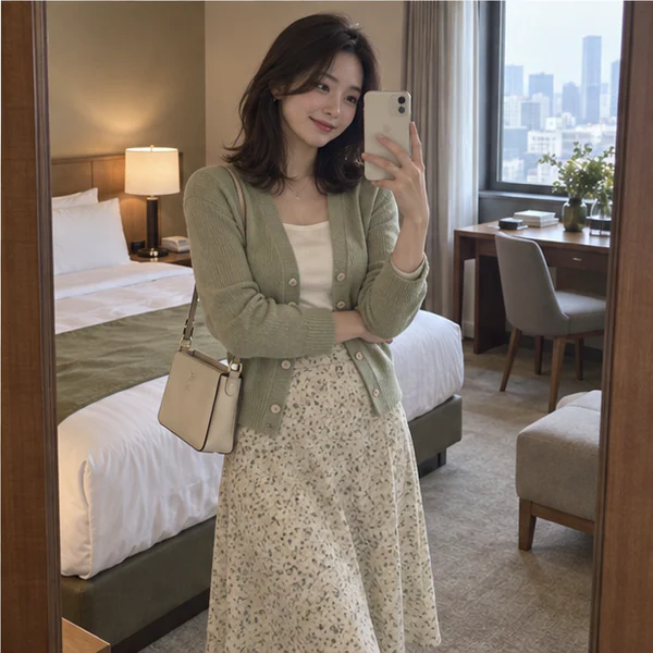 라운지 세레나포레스트 마사지 안내 이미지