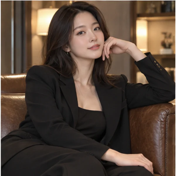 스위트 하니스테이 테라피 안내 이미지