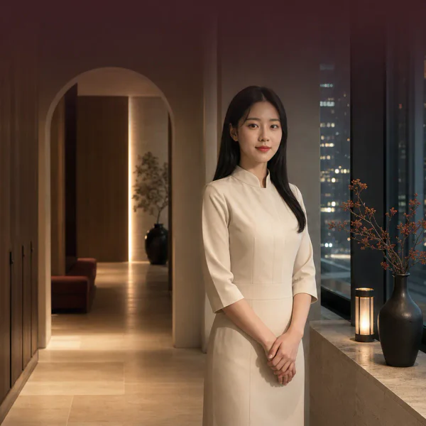 힐링 모먼트포레스트 테라피 안내 이미지