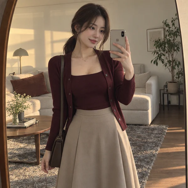 시그니처 아이린스튜디오 테라피 안내 이미지