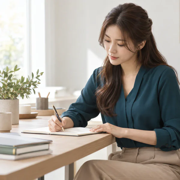 블랑 미나아지트 테라피 안내 이미지