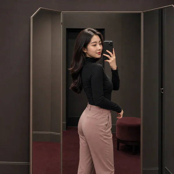 스위트 모먼트라운지 테라피 안내 이미지