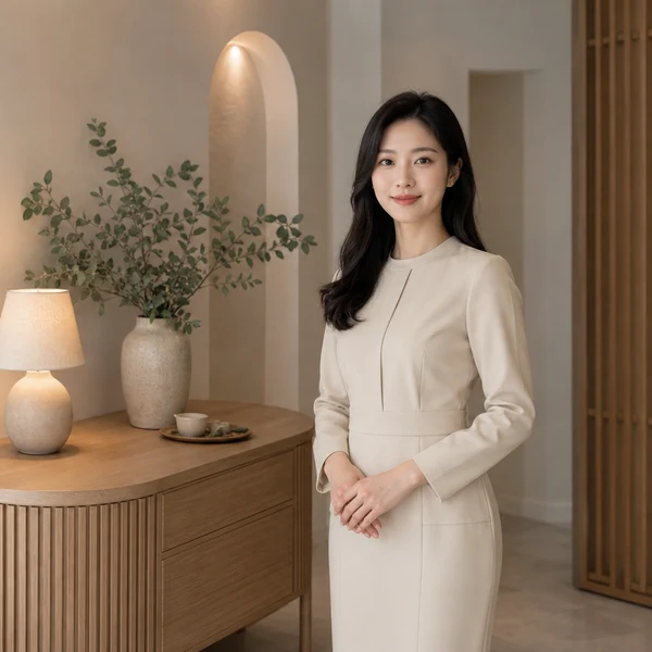 포레스트 하니하우스 테라피 안내 이미지
