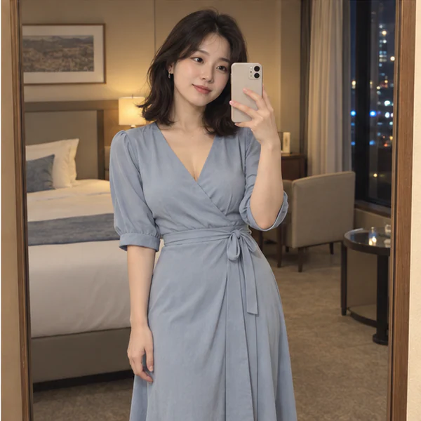 스위트 카리나테라스 마사지 제휴업체 이미지