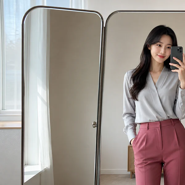 라운지 아델웰빙 홈타이 안내 이미지
