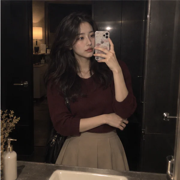 힐링 나나살롱 마사지 안내 이미지