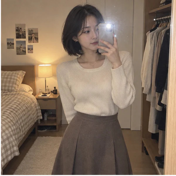 시그니처 가을케어 마사지 안내 이미지