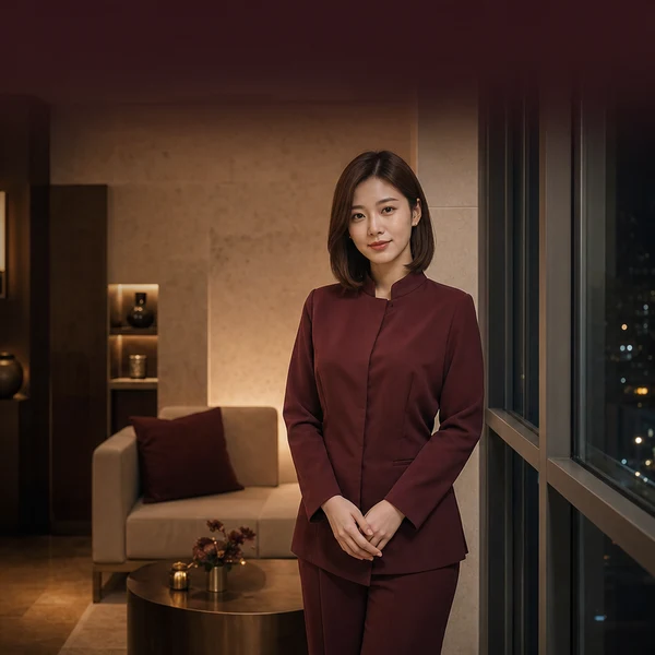 블랑 라비앙센터 홈타이 안내 이미지