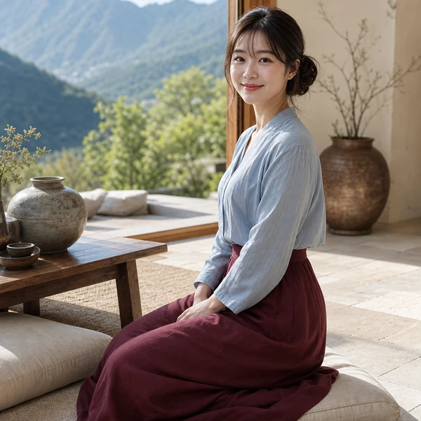 블랑 지효아지트 홈타이 제휴업체 이미지