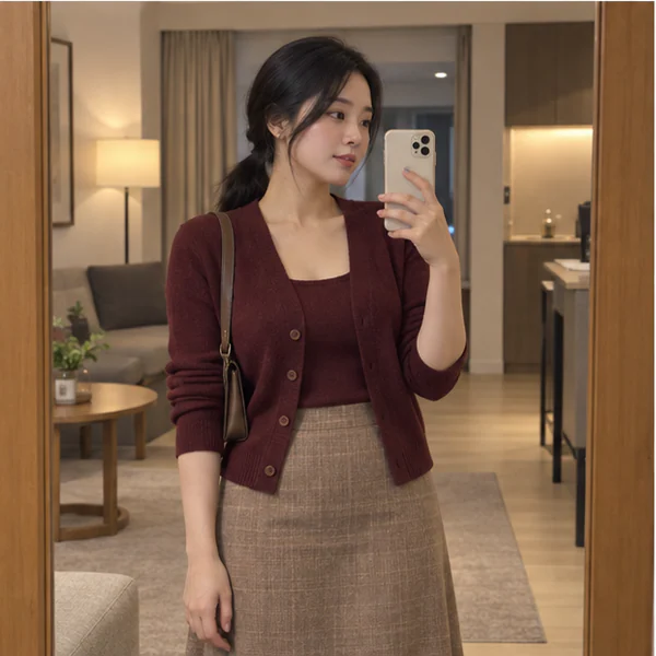 가든 아린라운지 테라피 안내 이미지