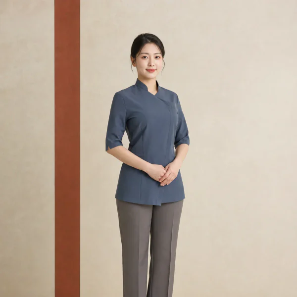 블랑 소담아지트 테라피 안내 이미지