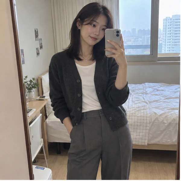 클래식 하니스테이 테라피 안내 이미지