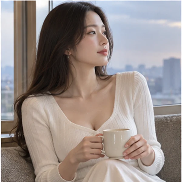 포레스트 해린하우스 테라피 안내 이미지